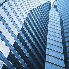 Commercial Property REITs
