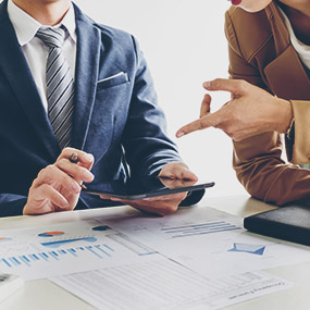 Property Fund Managers